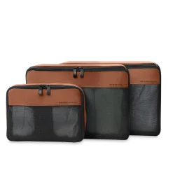 Briggs & Riley Carry On Packing Cube Set