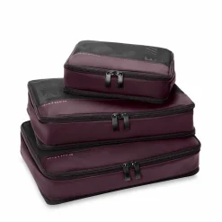 Briggs & Riley Carry On Packing Cube Set
