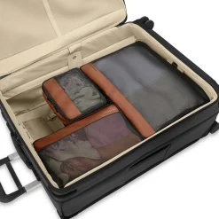 Briggs & Riley Check In Packing Cube Set