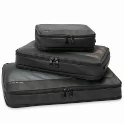 Briggs & Riley Check In Packing Cube Set