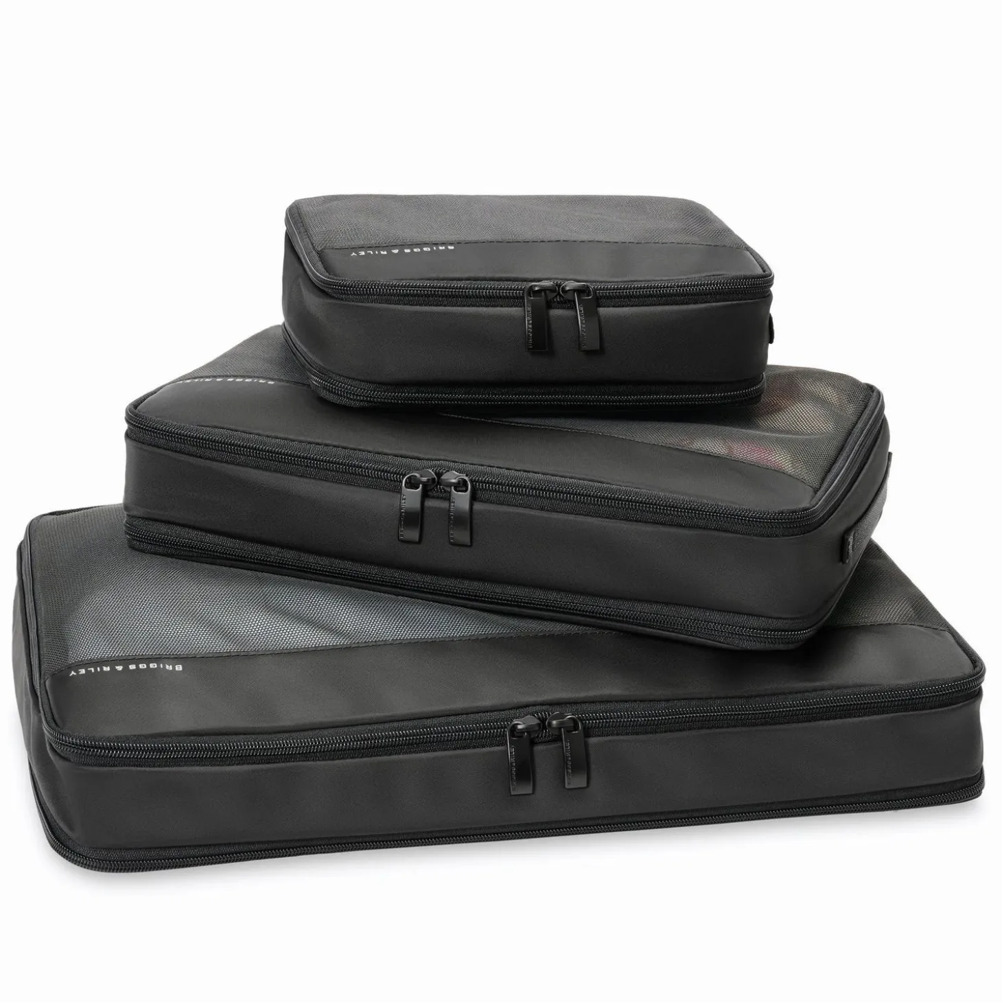 Briggs & Riley Check In Packing Cube Set