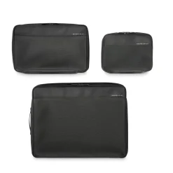 Briggs & Riley Check In Packing Cube Set