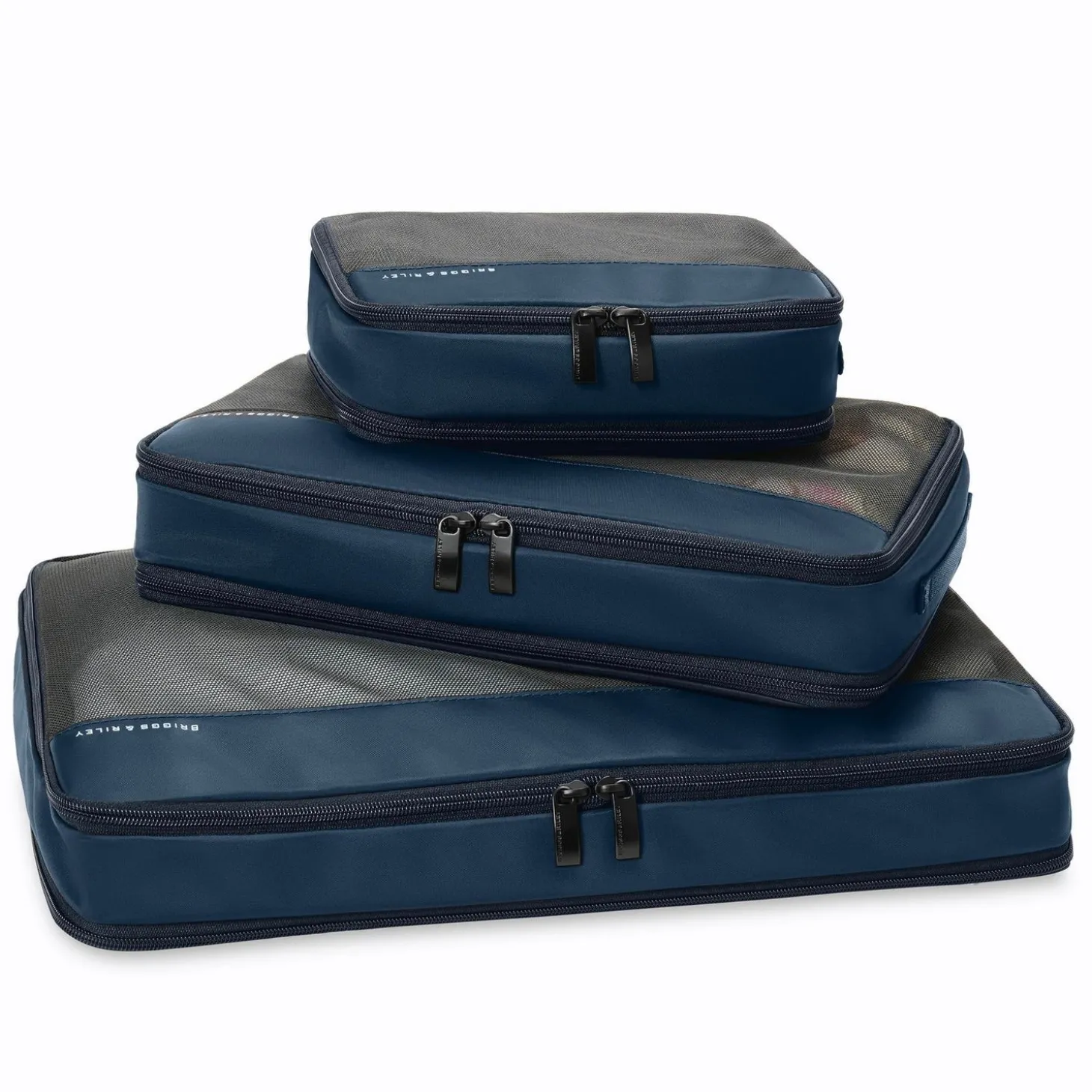 Briggs & Riley Check In Packing Cube Set