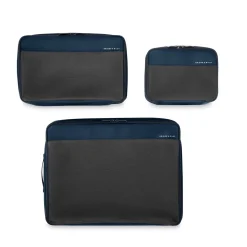 Briggs & Riley Check In Packing Cube Set