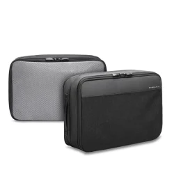 Briggs & Riley Double Sided Packing Cube