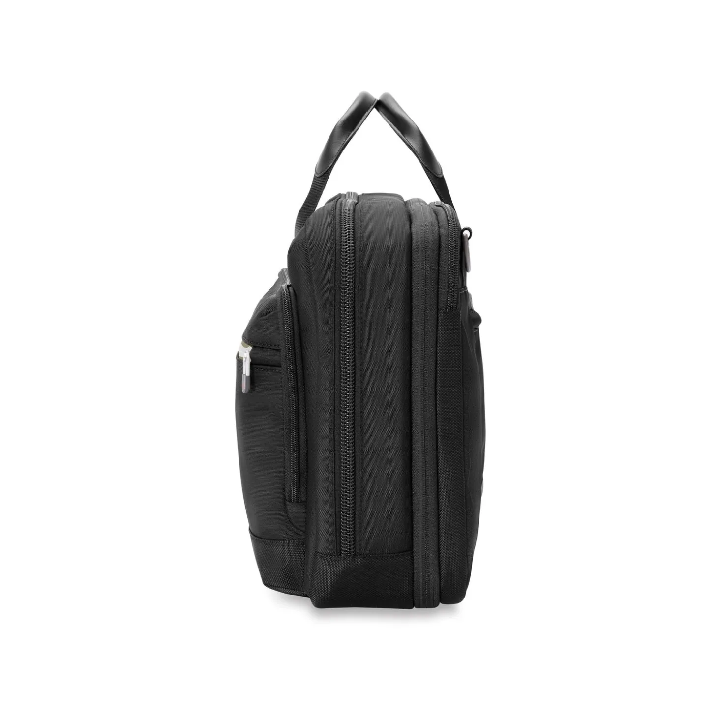 Briggs & Riley Recycled Day Bags Slim Expandable Brief