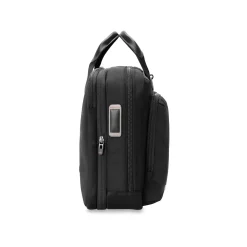 Briggs & Riley Recycled Day Bags Slim Expandable Brief