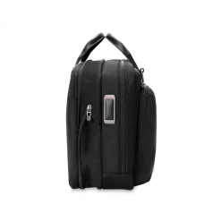 Briggs & Riley Recycled Day Bags Slim Expandable Brief