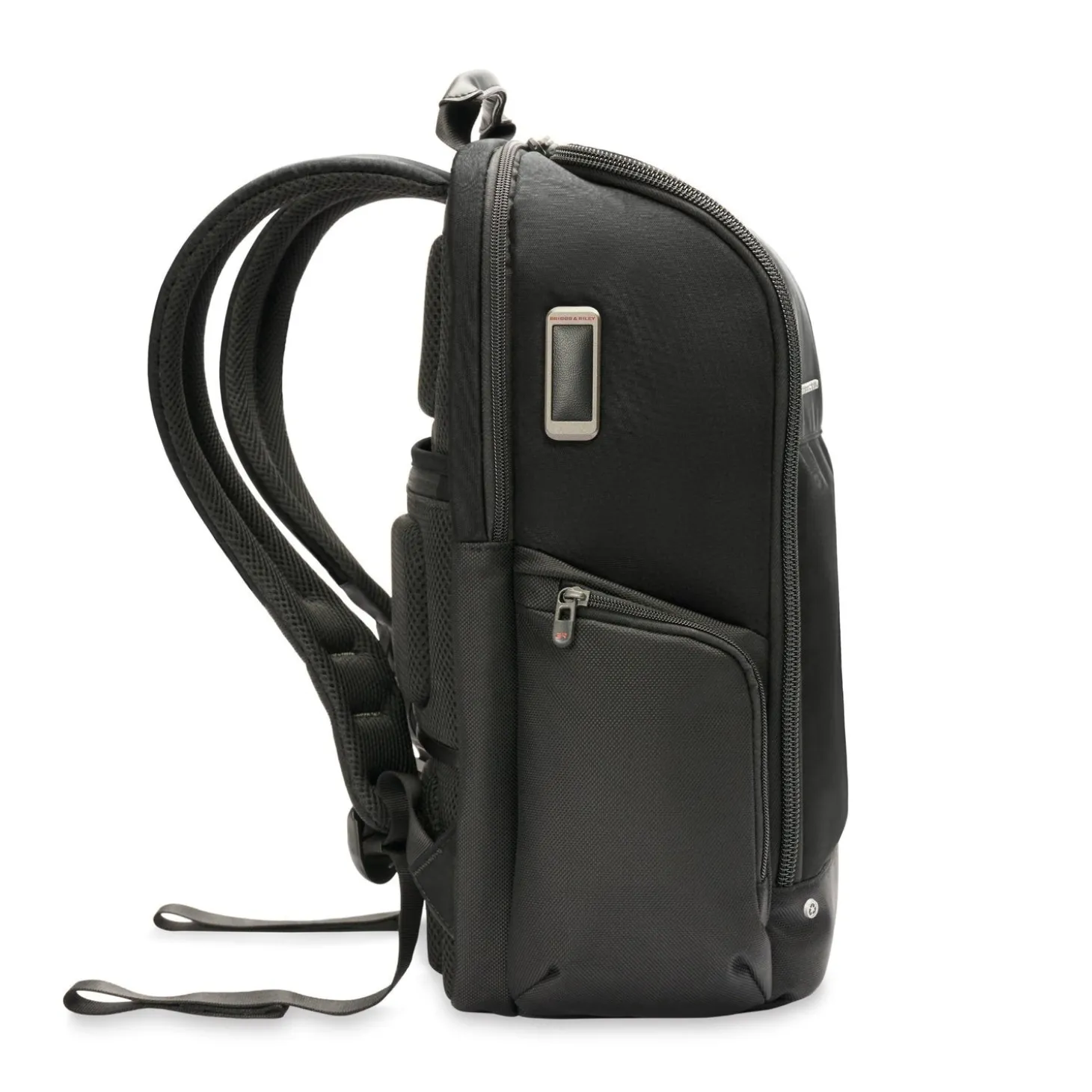 Briggs & Riley Recycled Day Bags Medium Widemouth Backpack