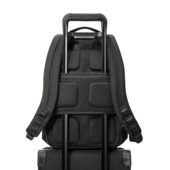 Briggs & Riley Recycled Day Bags Medium Widemouth Backpack