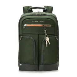 Briggs & Riley Recycled Day Bags Medium Expandable Backpack