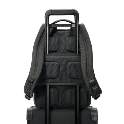 Briggs & Riley Recycled Day Bags Medium Expandable Backpack