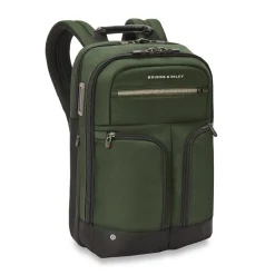 Briggs & Riley Recycled Day Bags Medium Expandable Backpack