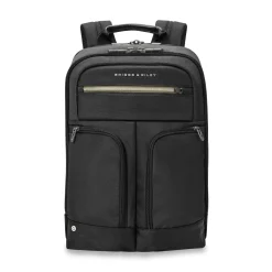 Briggs & Riley Recycled Day Bags Medium Expandable Backpack