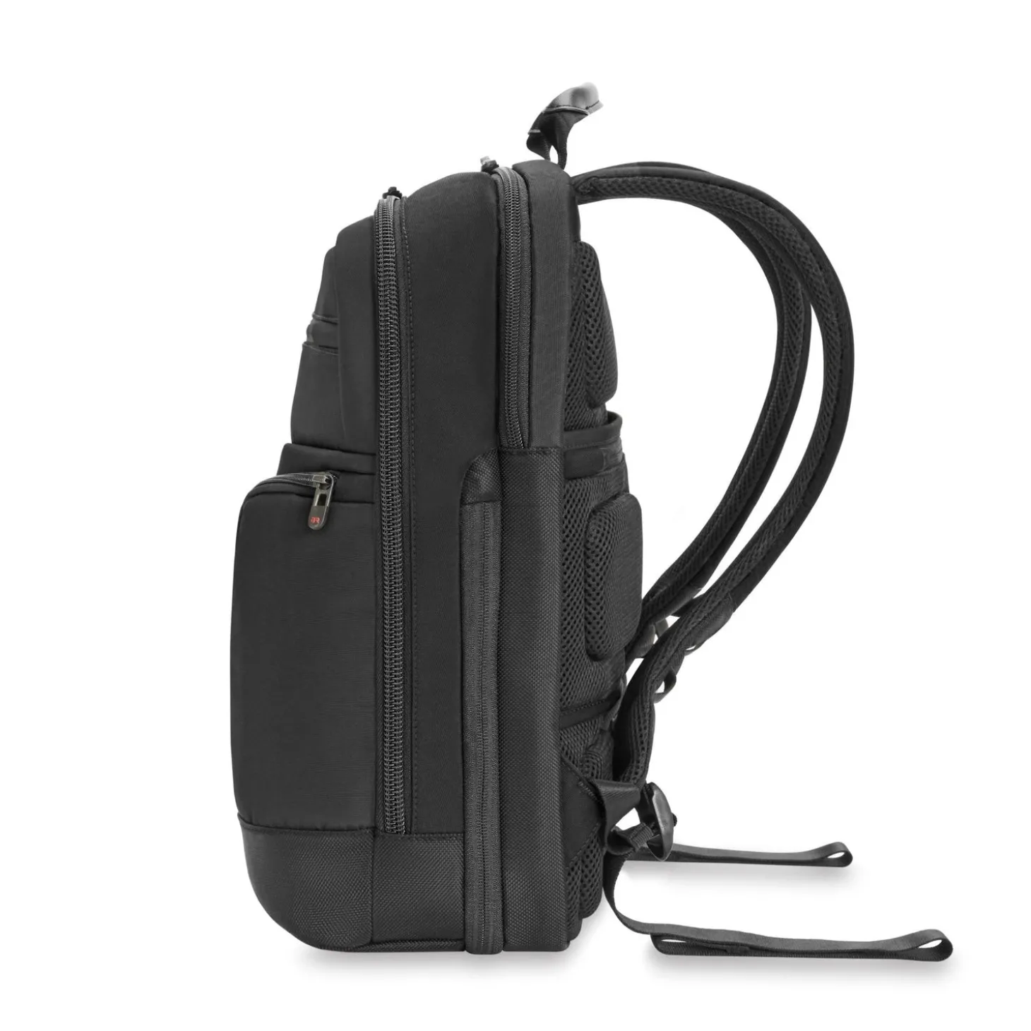 Briggs & Riley Recycled Day Bags Medium Expandable Backpack