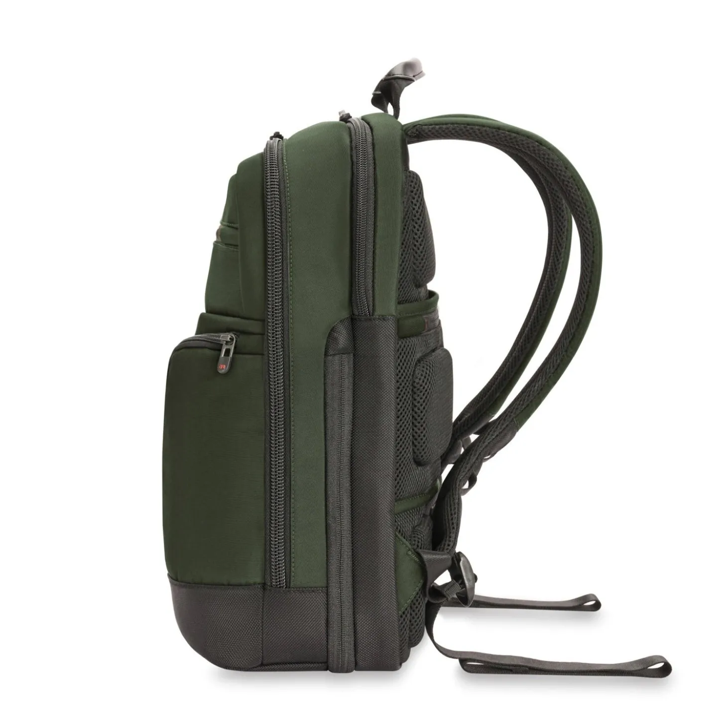 Briggs & Riley Recycled Day Bags Medium Expandable Backpack