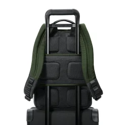Briggs & Riley Recycled Day Bags Medium Expandable Backpack