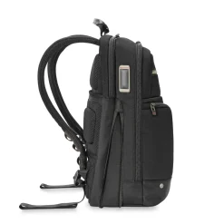 Briggs & Riley Recycled Day Bags Medium Expandable Backpack