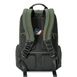 Briggs & Riley Recycled Day Bags Large Backpack