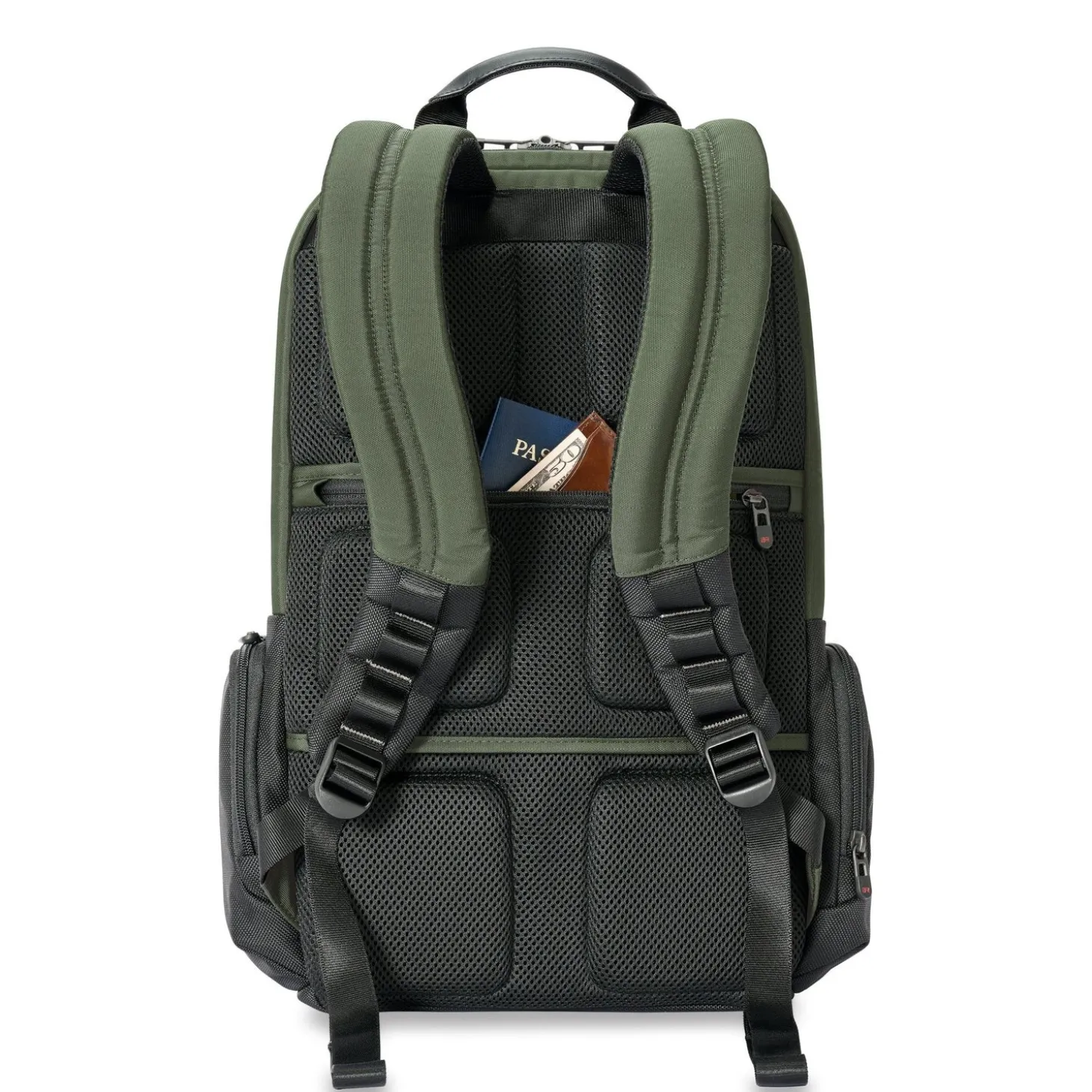 Briggs & Riley Recycled Day Bags Large Backpack