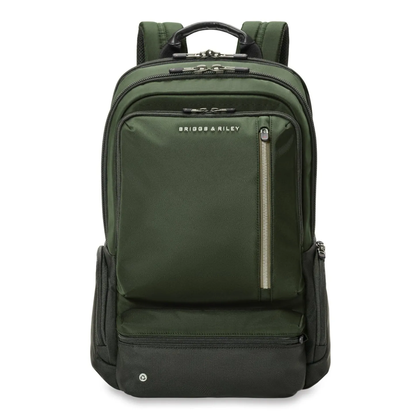 Briggs & Riley Recycled Day Bags Large Backpack