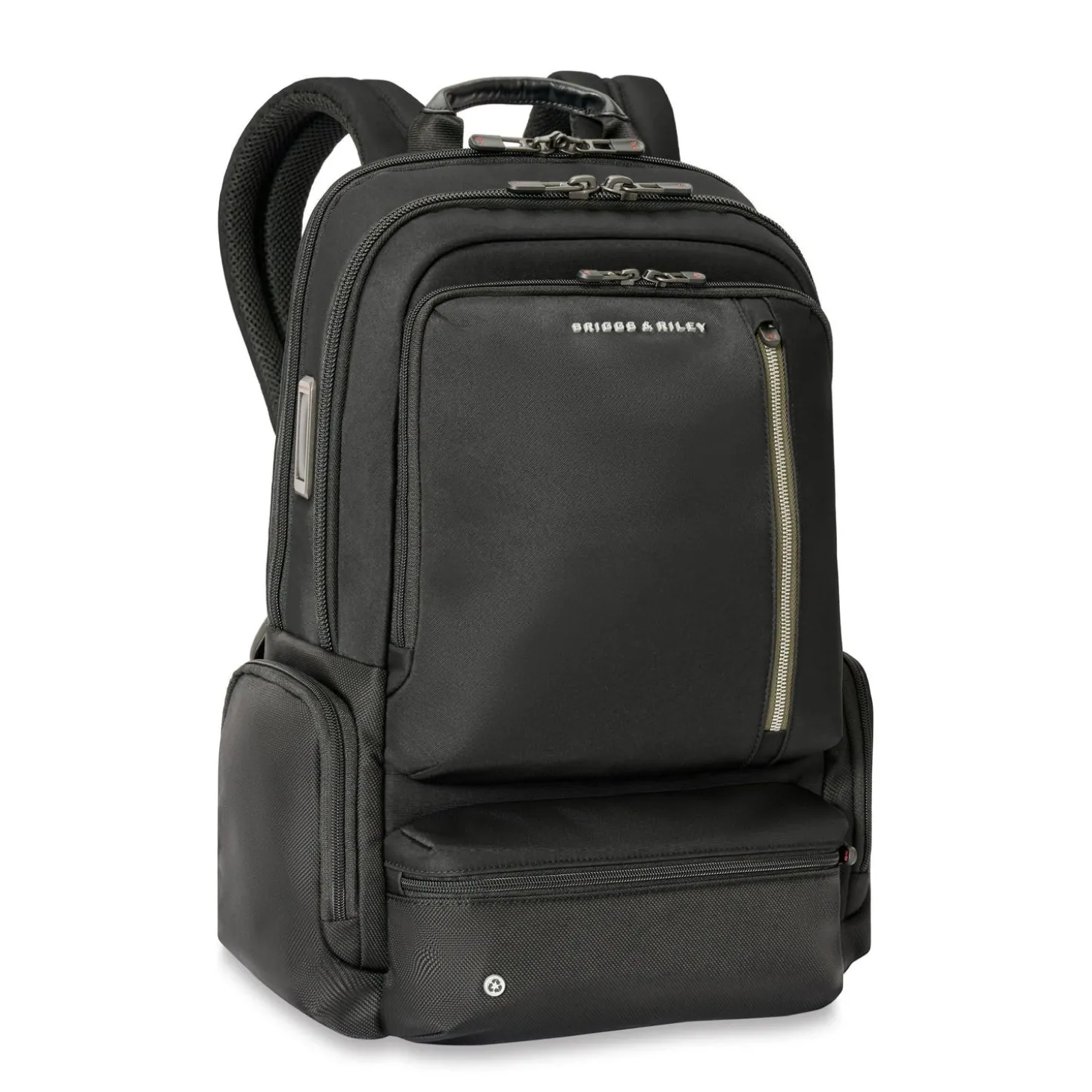 Briggs & Riley Recycled Day Bags Large Backpack