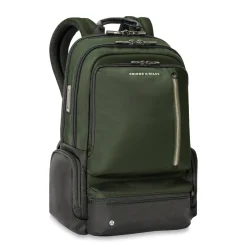 Briggs & Riley Recycled Day Bags Large Backpack