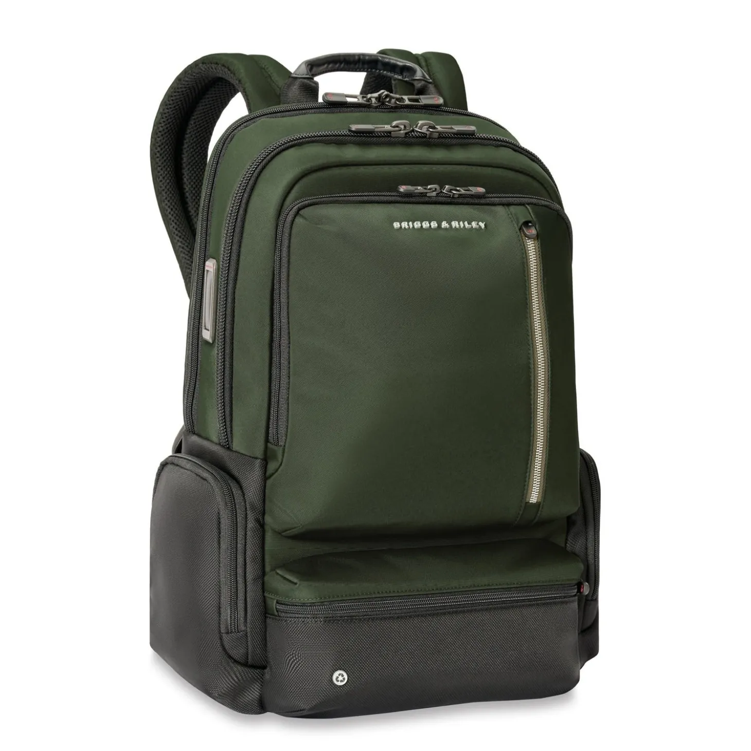 Briggs & Riley Recycled Day Bags Large Backpack