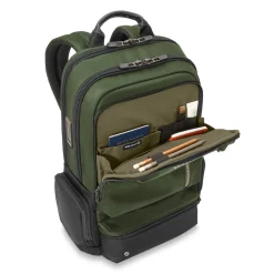 Briggs & Riley Recycled Day Bags Large Backpack