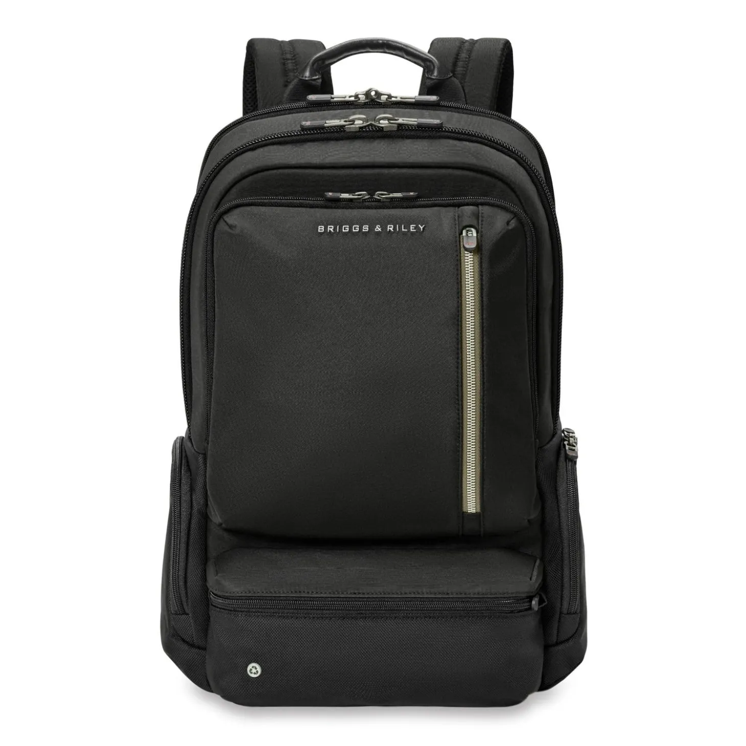 Briggs & Riley Recycled Day Bags Large Backpack