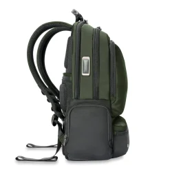 Briggs & Riley Recycled Day Bags Large Backpack