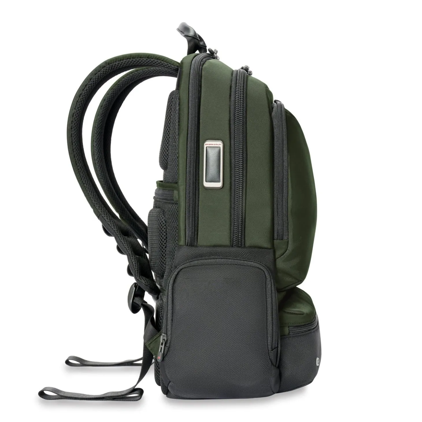 Briggs & Riley Recycled Day Bags Large Backpack