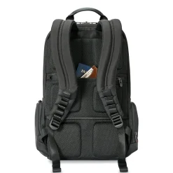 Briggs & Riley Recycled Day Bags Large Backpack