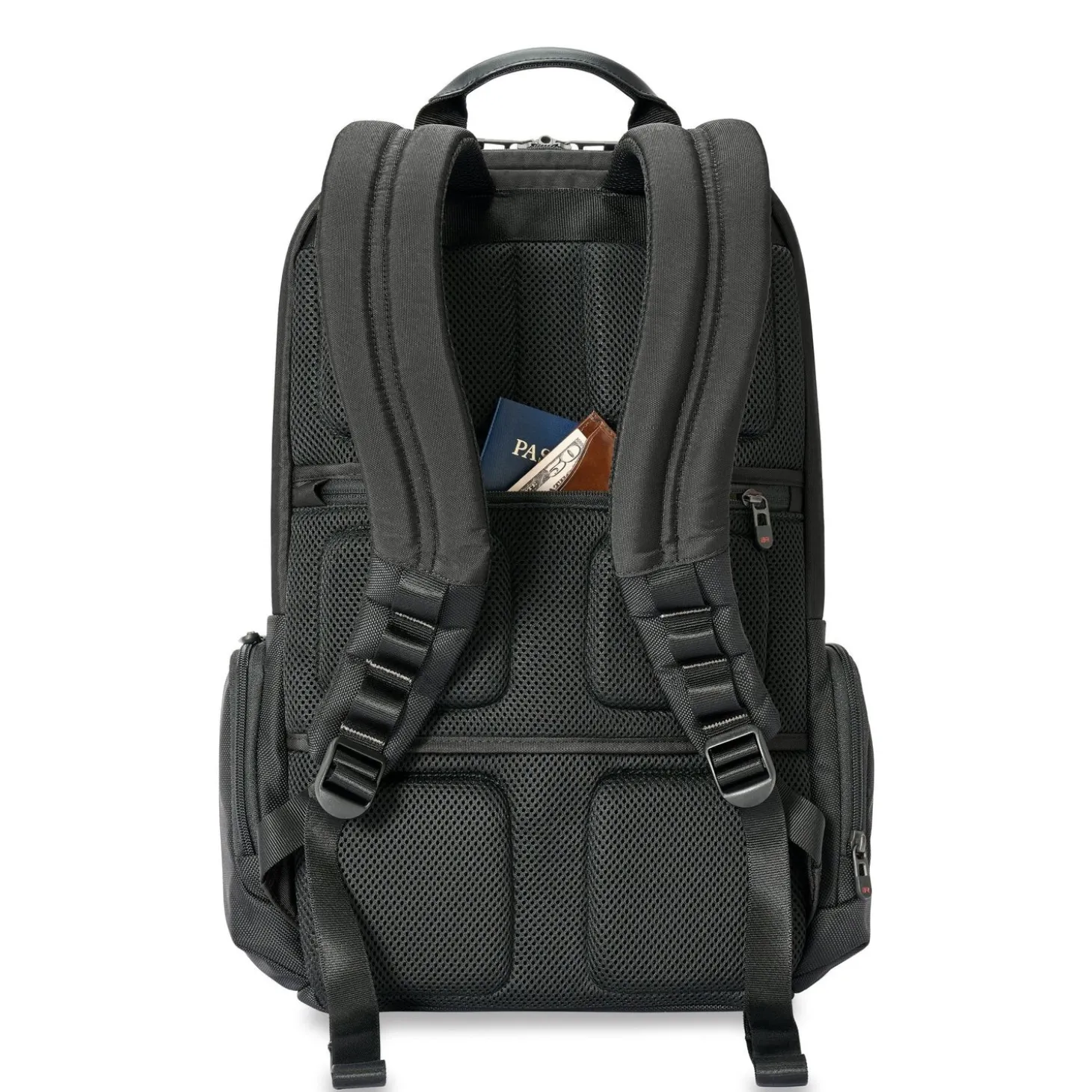 Briggs & Riley Recycled Day Bags Large Backpack