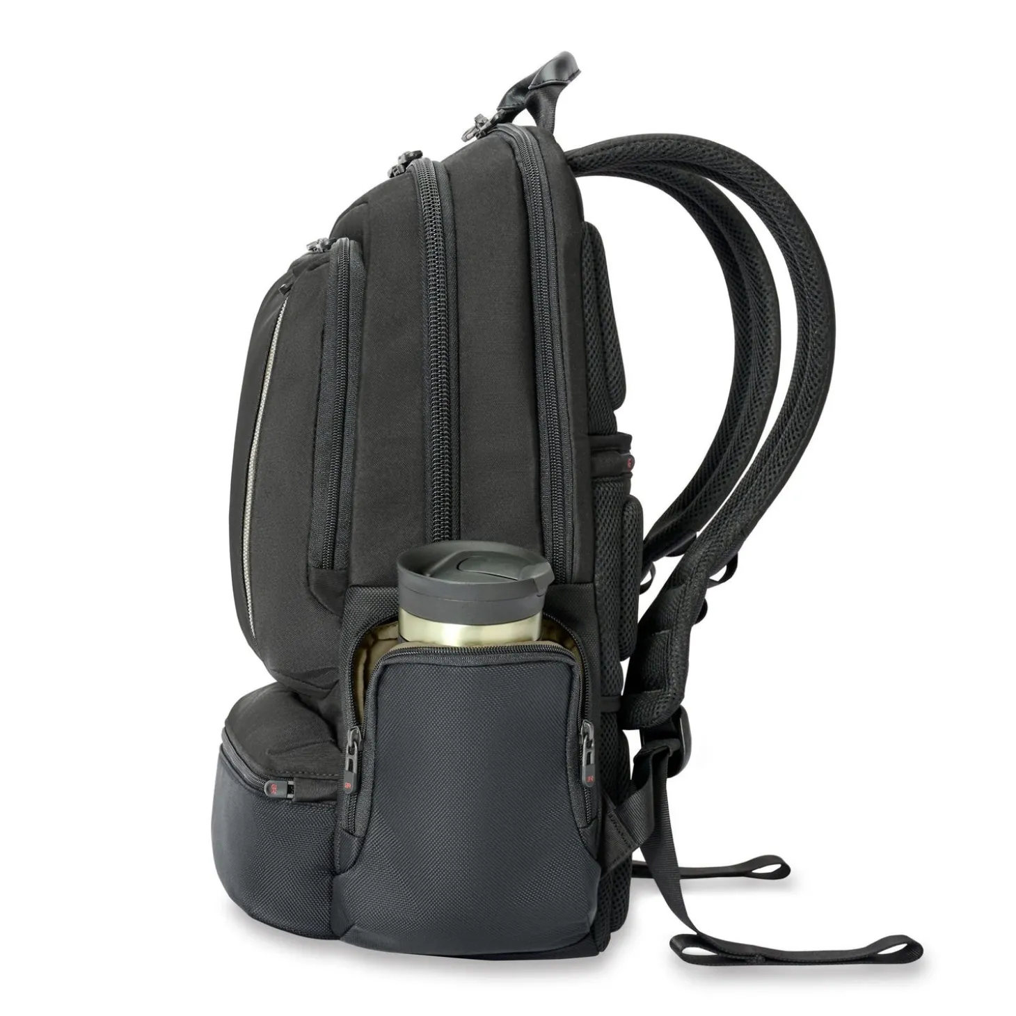 Briggs & Riley Recycled Day Bags Large Backpack