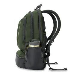 Briggs & Riley Recycled Day Bags Large Backpack