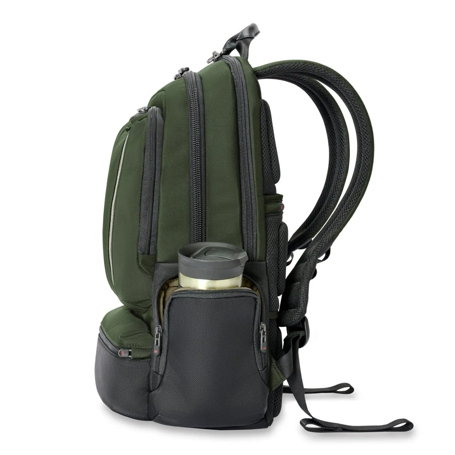 Briggs & Riley Recycled Day Bags Large Backpack