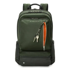 Briggs & Riley Recycled Day Bags Large Backpack