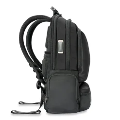 Briggs & Riley Recycled Day Bags Large Backpack
