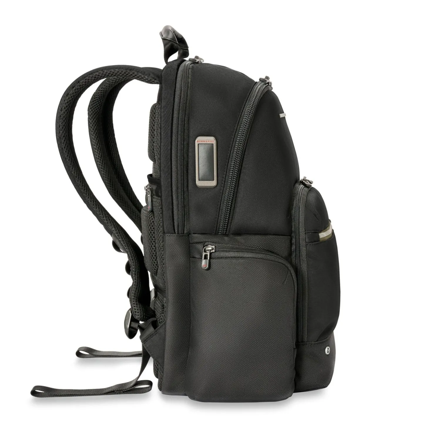 Briggs & Riley Recycled Day Bags Medium Multi-Pocket Backpack