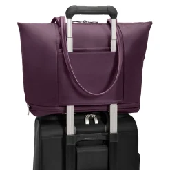 Briggs & Riley Rhapsody 2.0 Expandable Tote