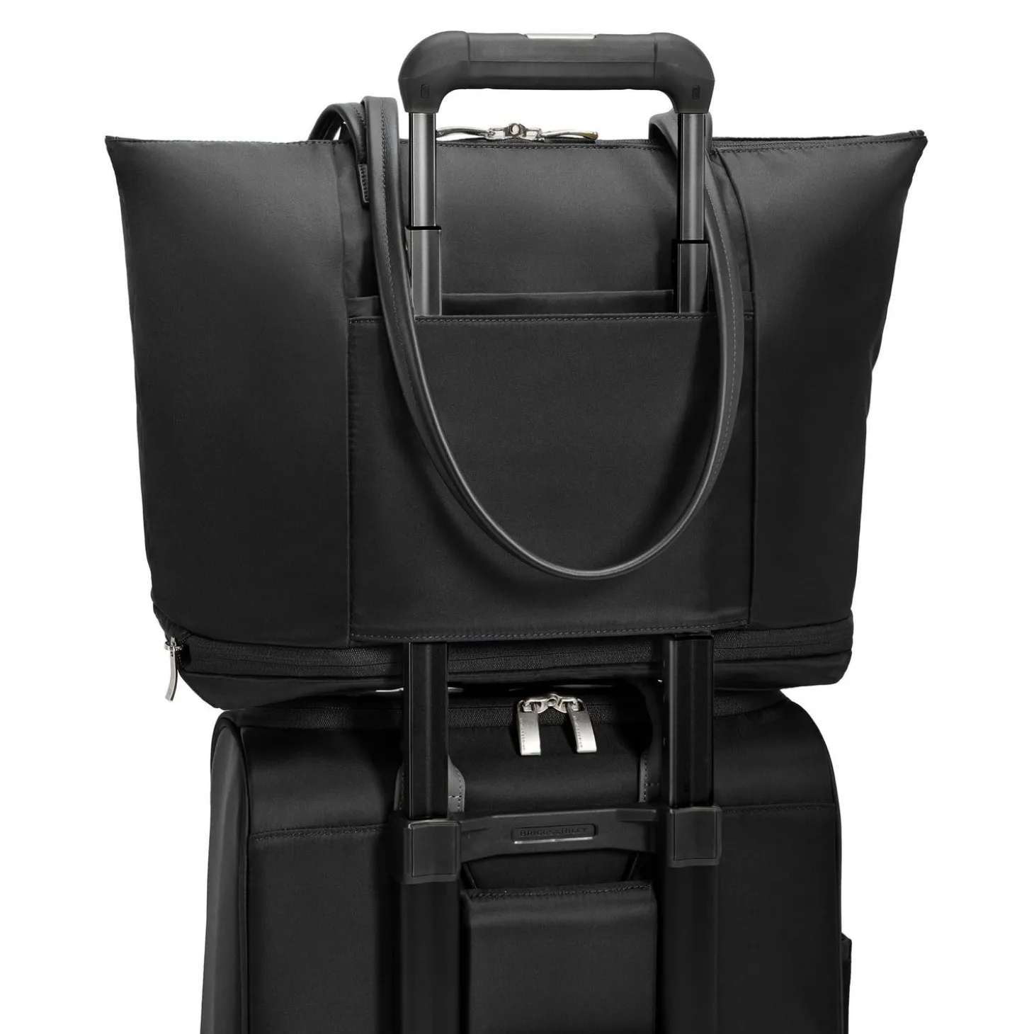 Briggs & Riley Rhapsody 2.0 Expandable Tote