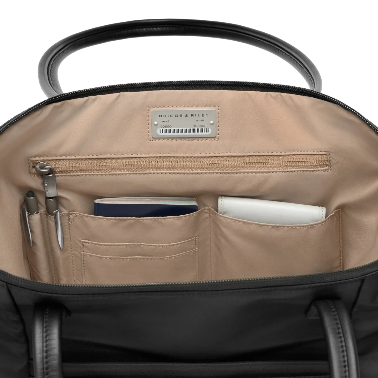 Briggs & Riley Rhapsody 2.0 Expandable Tote