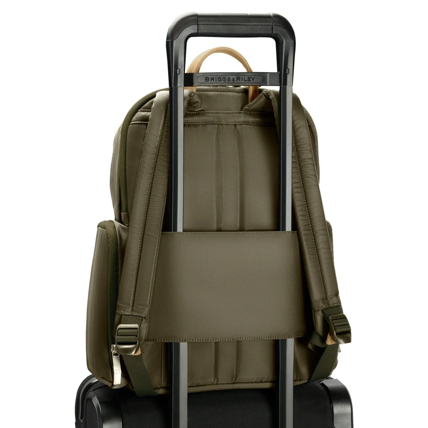 Briggs & Riley Rhapsody 2.0 Medium Backpack