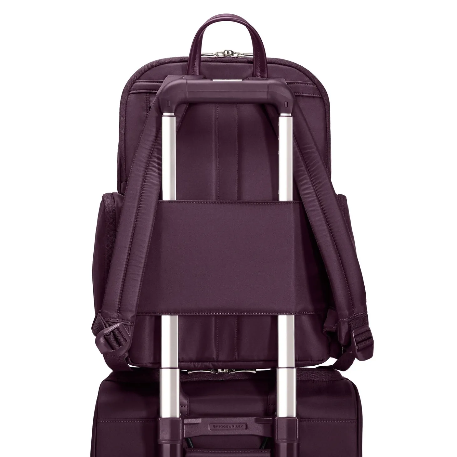 Briggs & Riley Rhapsody 2.0 Medium Backpack