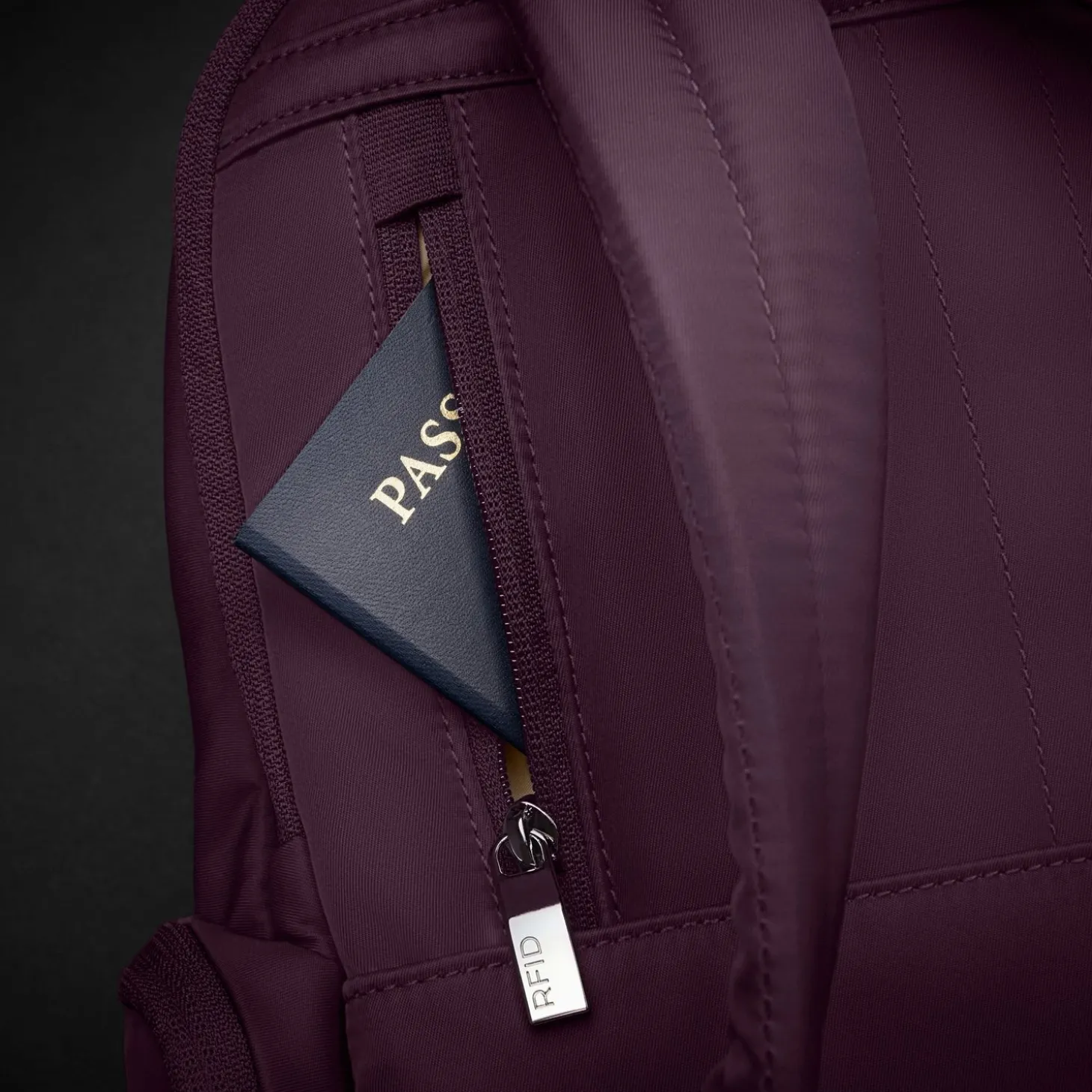 Briggs & Riley Rhapsody 2.0 Medium Backpack