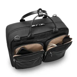 Briggs & Riley Rhapsody 2.0 Multi-Pocket Cabin Bag