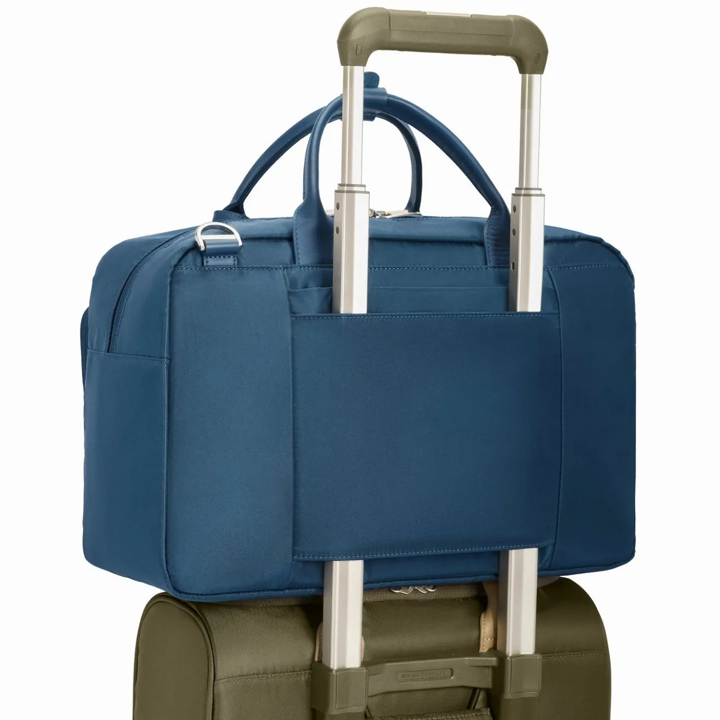 Briggs & Riley Rhapsody 2.0 Multi-Pocket Cabin Bag