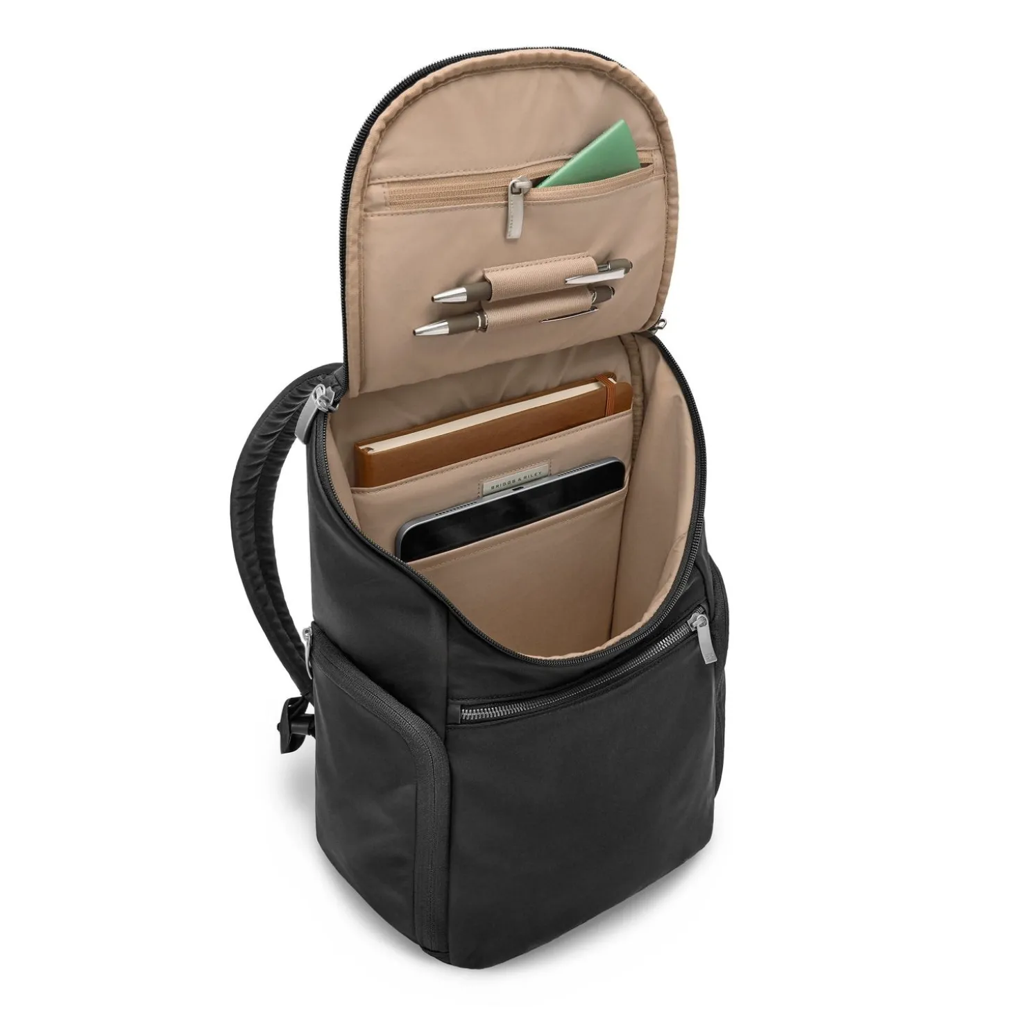 Briggs & Riley Rhapsody 2.0 U-Zip Backpack