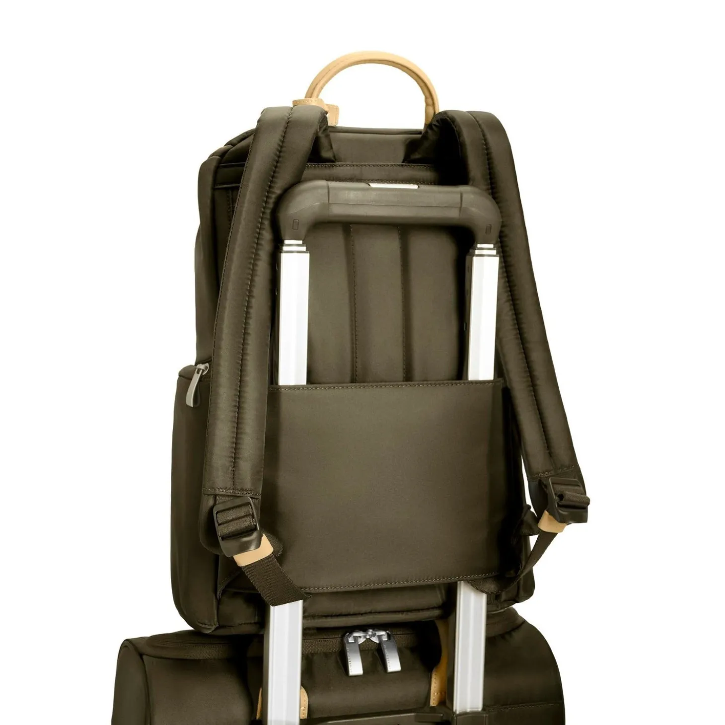 Briggs & Riley Rhapsody 2.0 U-Zip Backpack